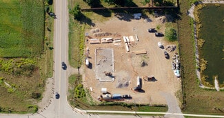 More details for 197 Pinehurst Rd, Paris, ON - Retail for Lease