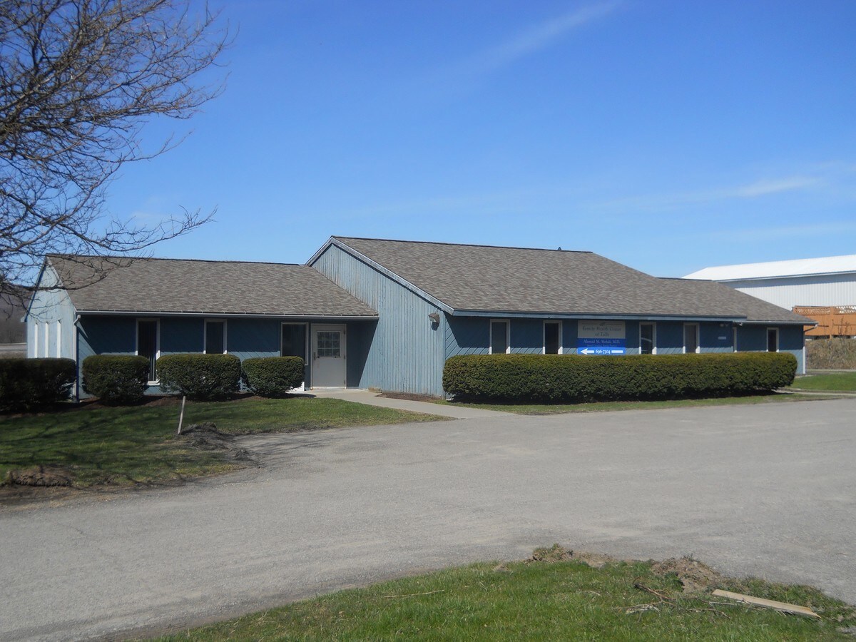 505 State Route 281, Tully, NY 13159