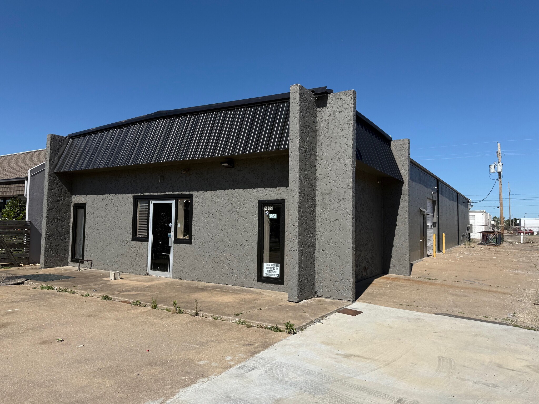 4153 S 87th East Ave, Tulsa, OK for sale Building Photo- Image 1 of 1