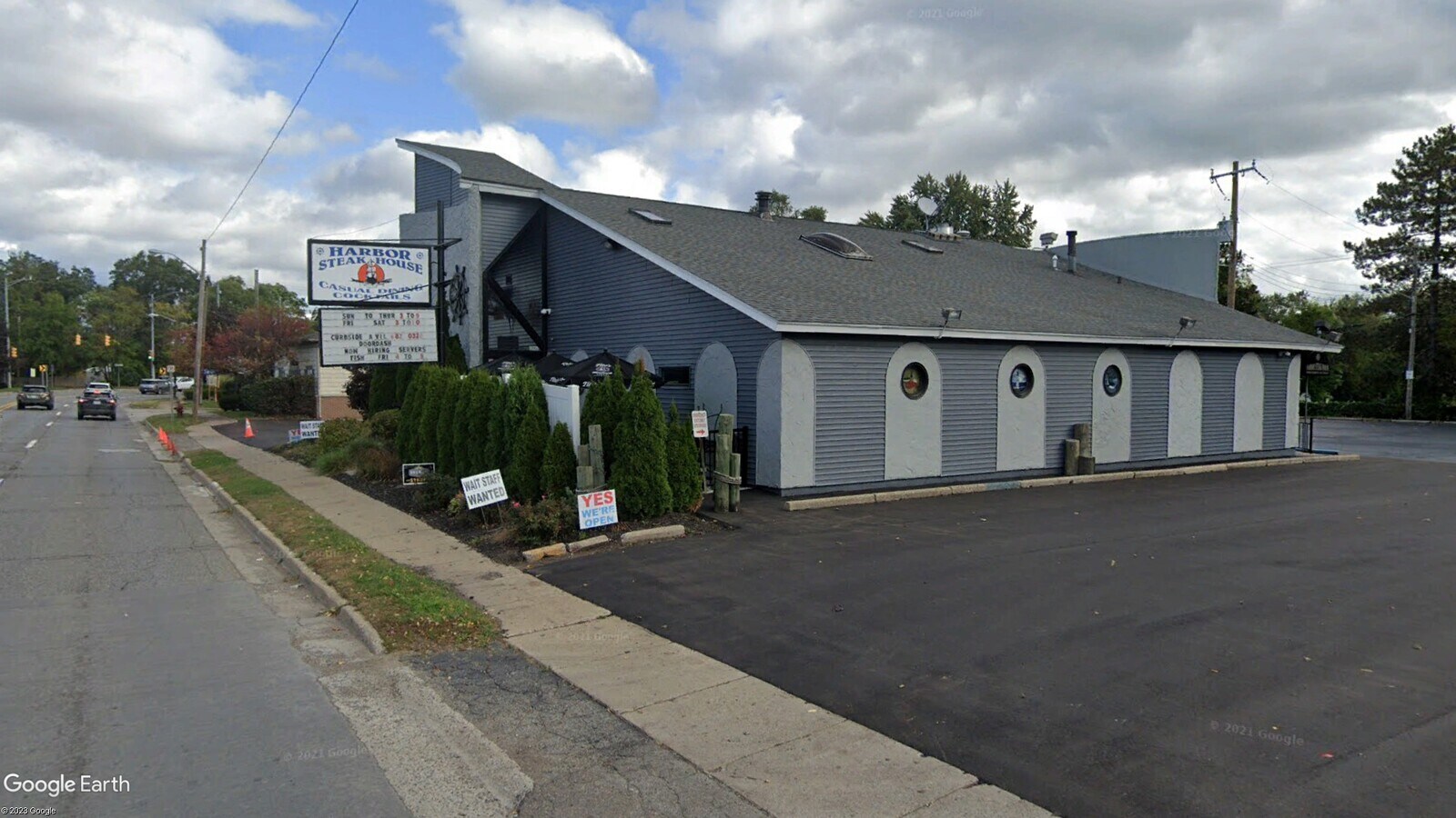 3251 Orchard Lake Rd, Keego Harbor, MI 48320 Retail for Sale