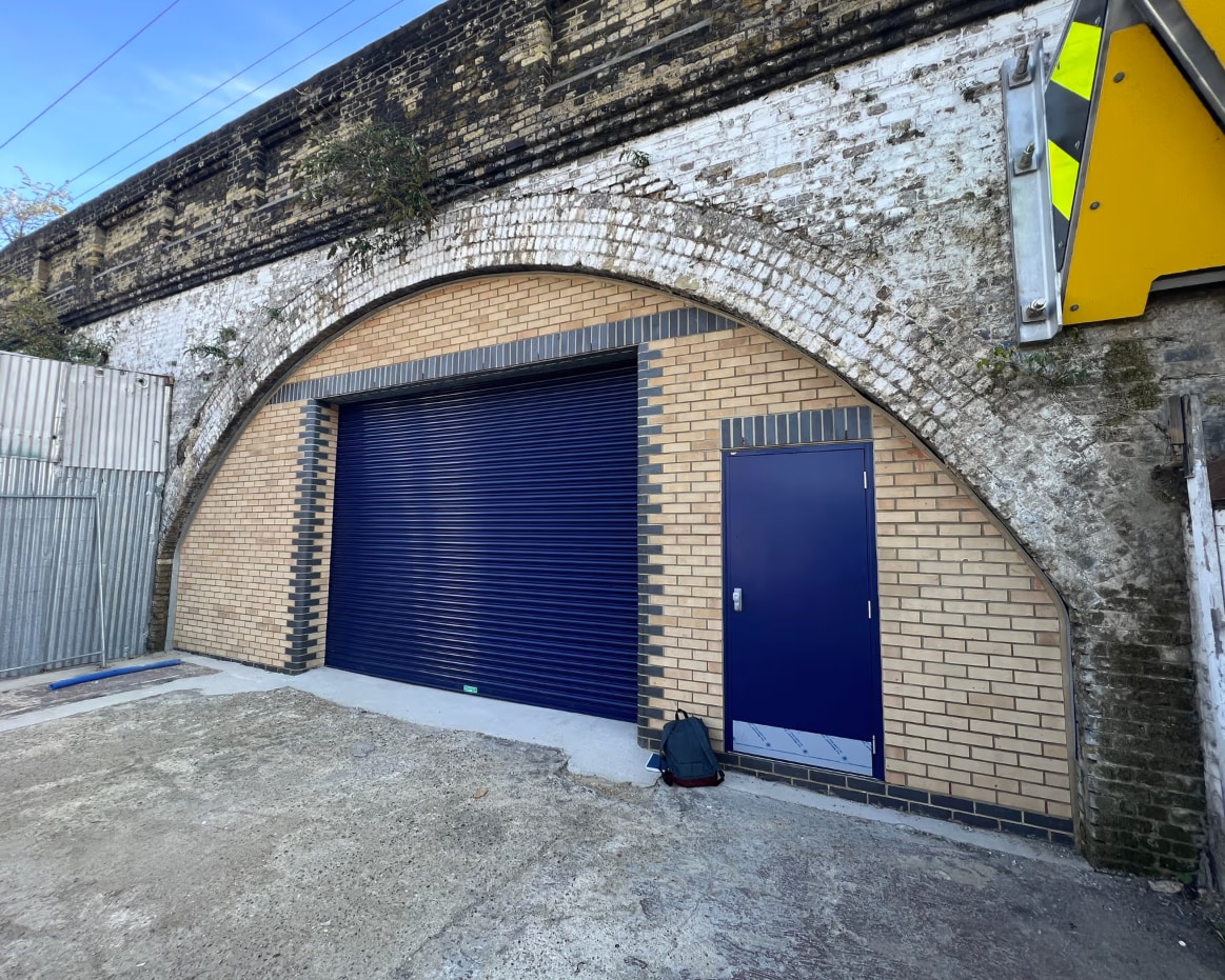 364-368 Winchelsea Rd, London for lease Building Photo- Image 1 of 3