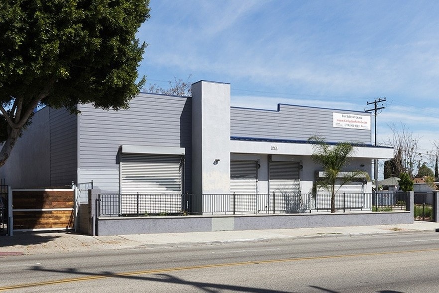 961 W Compton Blvd, Compton, CA for sale - Building Photo - Image 3 of 37