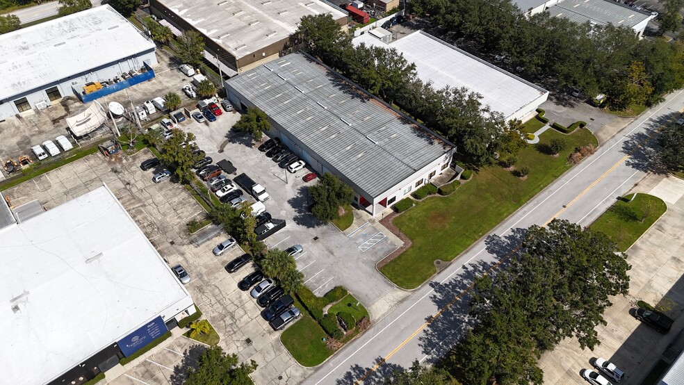 4539 36th St, Orlando, FL for sale - Building Photo - Image 3 of 25