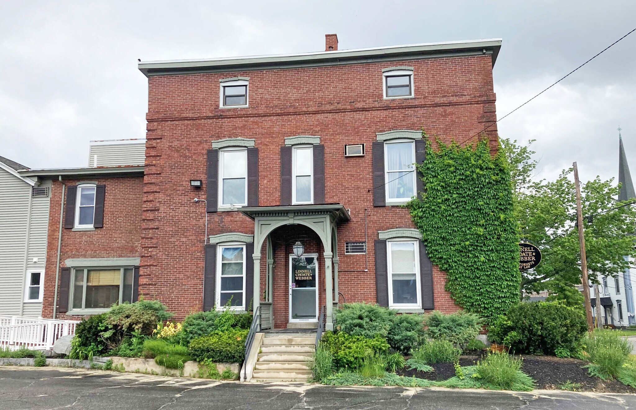 83 Pleasant St, Auburn, ME for sale Building Photo- Image 1 of 1