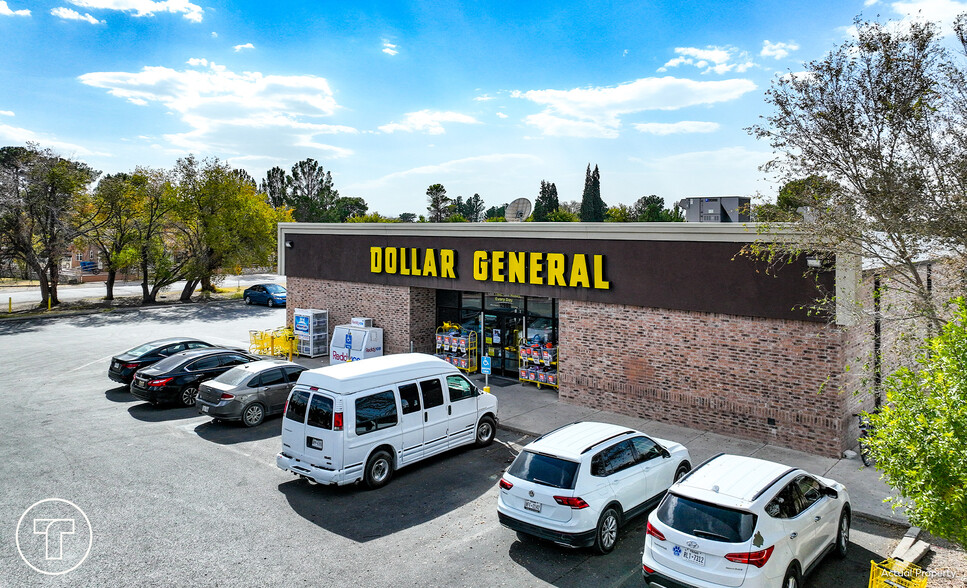 2 TX & OK Dollar General Portfolio portfolio of 2 properties for sale on LoopNet.com - Building Photo - Image 1 of 14