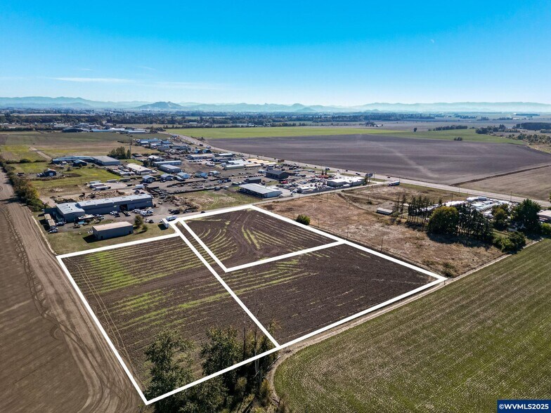 Cushman Rd, Albany, OR for sale - Building Photo - Image 2 of 12
