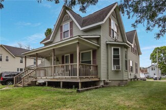 More details for 429 Niagara St, Eau Claire, WI - Multifamily for Sale