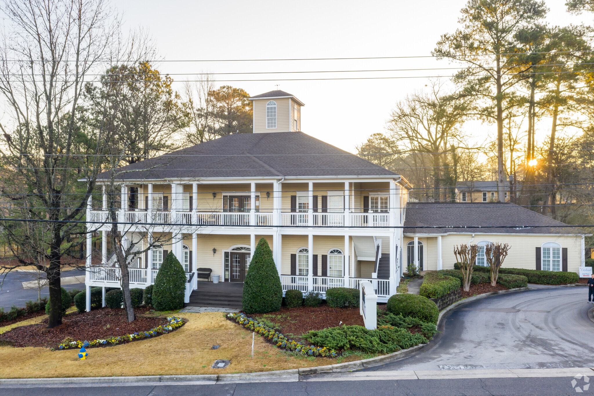 3055 Lorna Rd, Birmingham, AL for lease Building Photo- Image 1 of 18