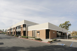 More details for 17775 Main St, Irvine, CA - Office for Lease