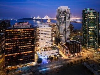 More details for 221 Main St, San Francisco, CA - Office for Lease