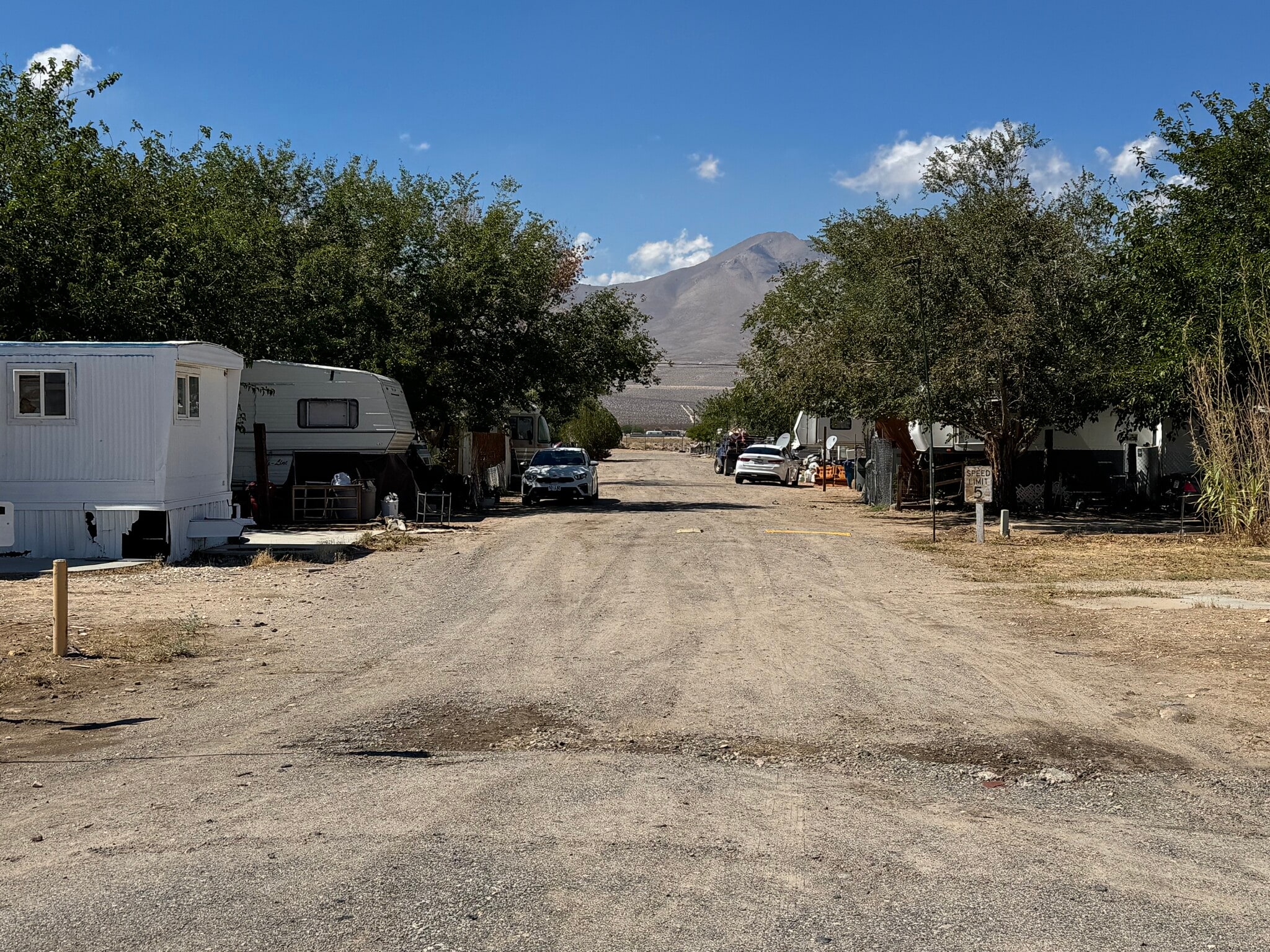 1661 N Brown Rd, Inyokern, CA for sale Building Photo- Image 1 of 21