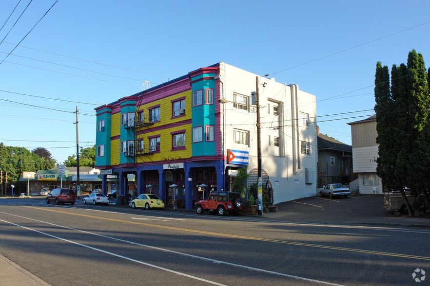 500 NE 28th Ave, Portland, OR for sale - Primary Photo - Image 1 of 1