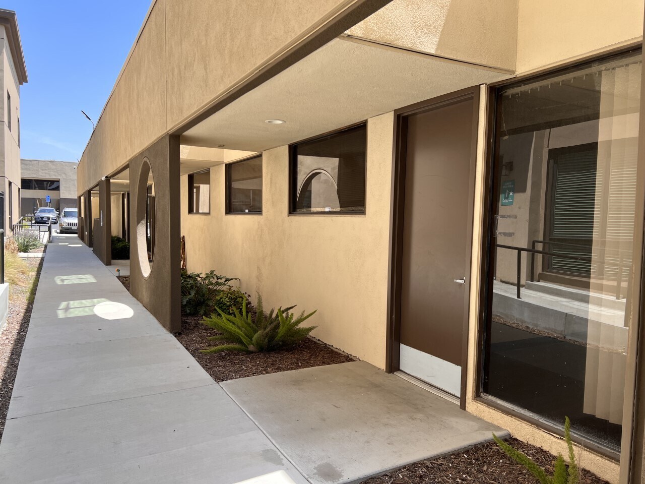 9655 Monte Vista Ave, Montclair, CA 91763 Office/Medical for Lease