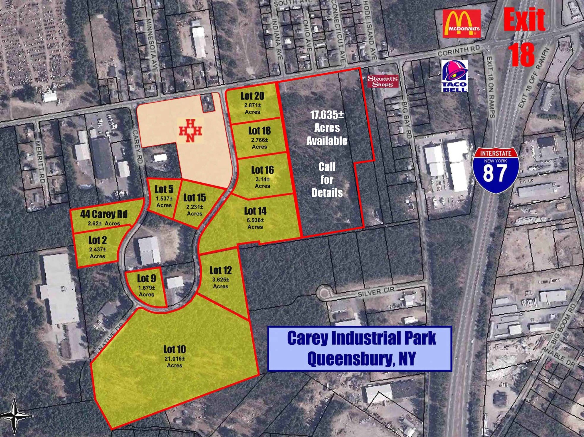 27 Native Dr, Queensbury, NY for sale Building Photo- Image 1 of 1