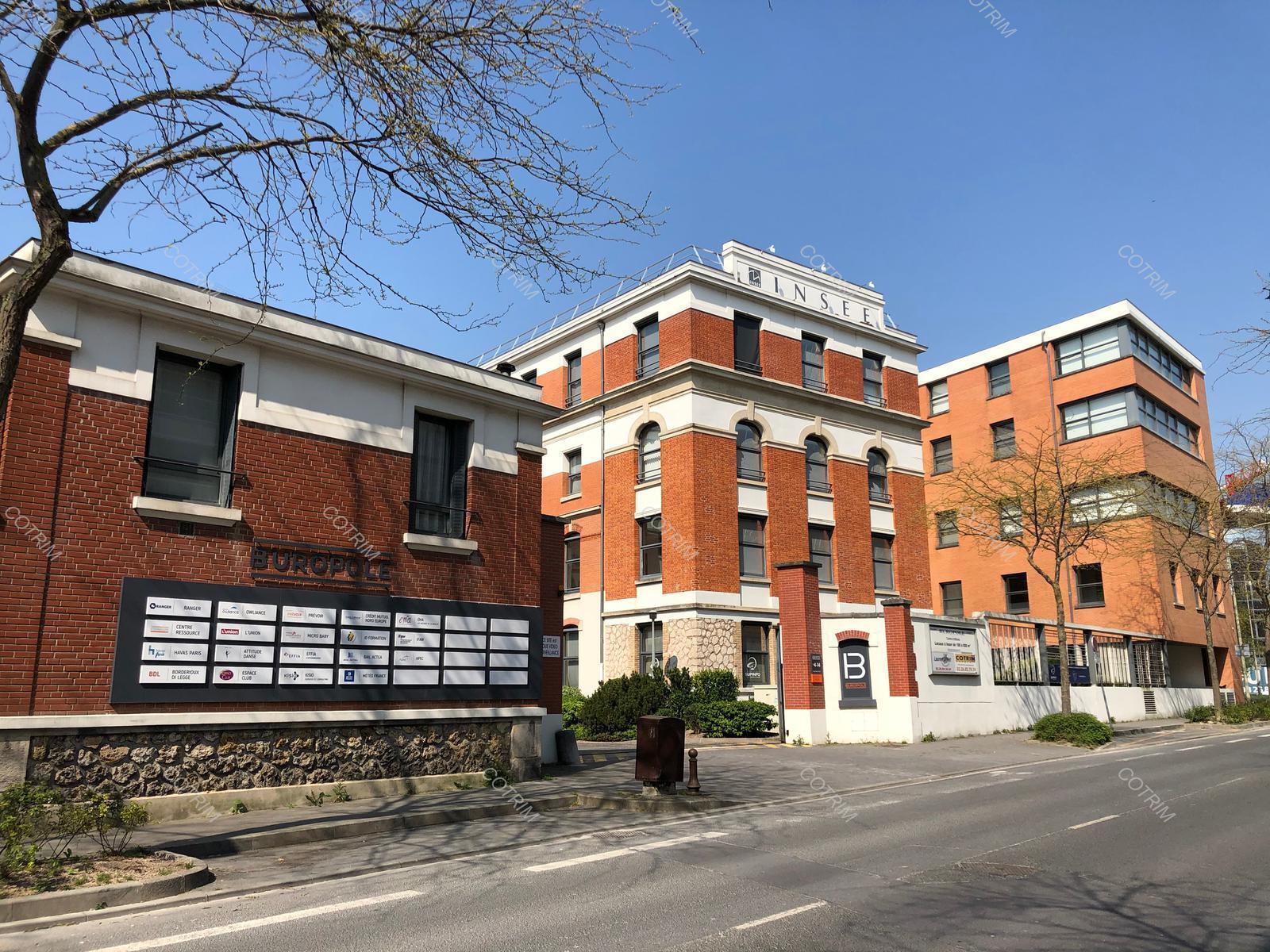 28 Rue De Courcelles, Reims for lease Building Photo- Image 1 of 7