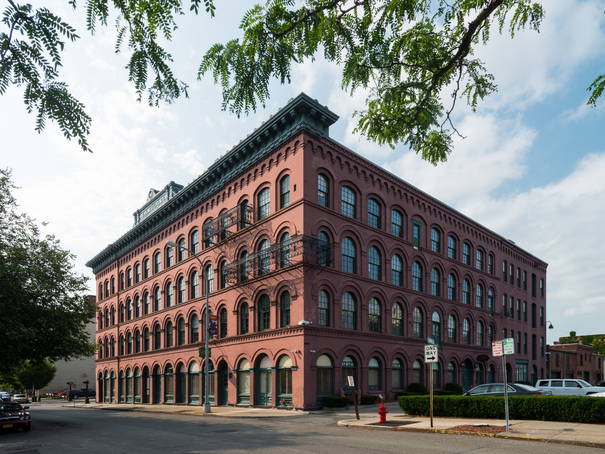 514 Fulton St, Troy, NY for lease Building Photo- Image 1 of 27