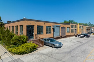 More details for 45 Cranfield Rd, Toronto, ON - Office for Lease
