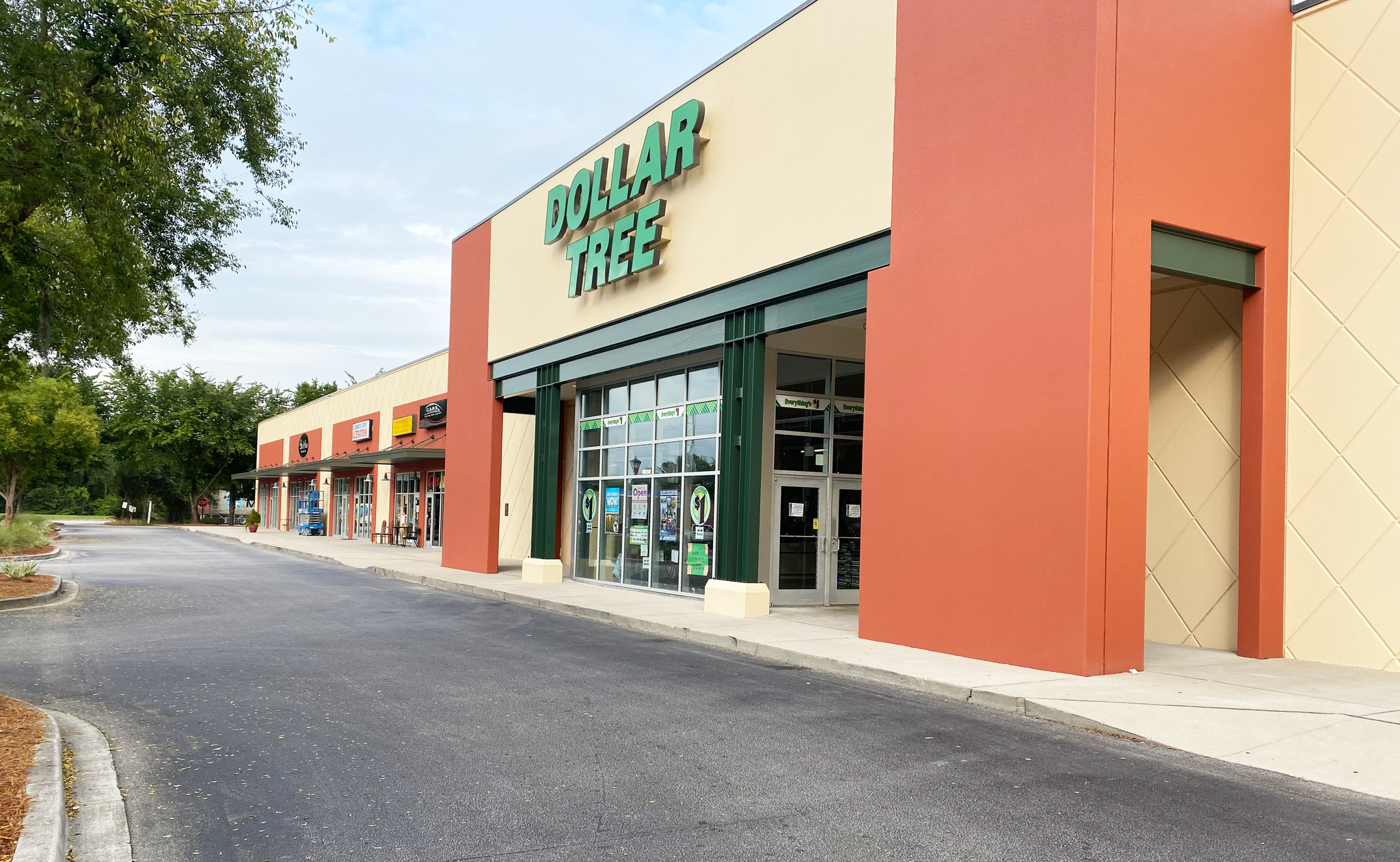 2500 Clements Ferry Rd, Charleston, SC for sale Building Photo- Image 1 of 1