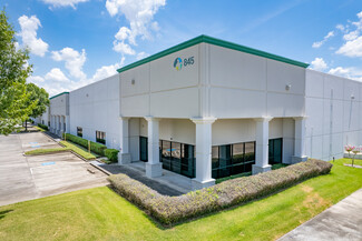 More details for 845 Greens Pky, Houston, TX - Industrial for Lease