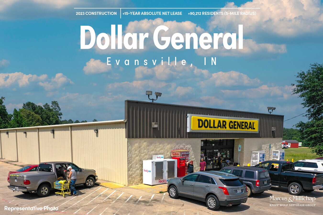 6481 N 1st Ave, Evansville, IN 47710