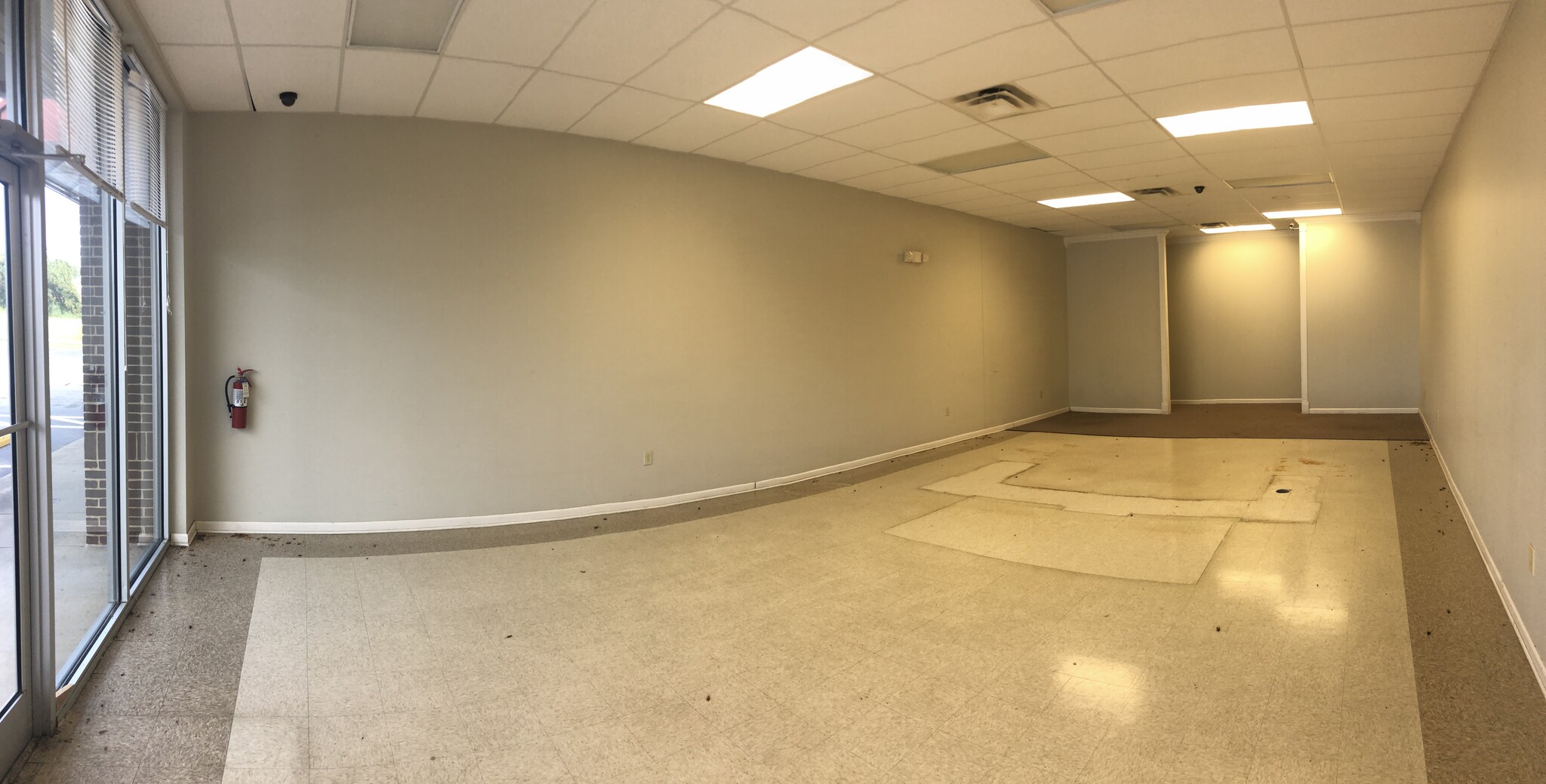 320 N Duncan Byp, Union, SC for lease Interior Photo- Image 1 of 4