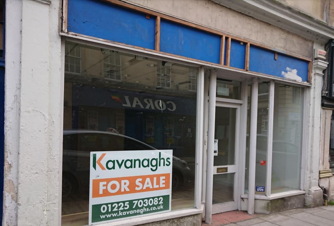 5 Silver St, Trowbridge for sale Primary Photo- Image 1 of 1