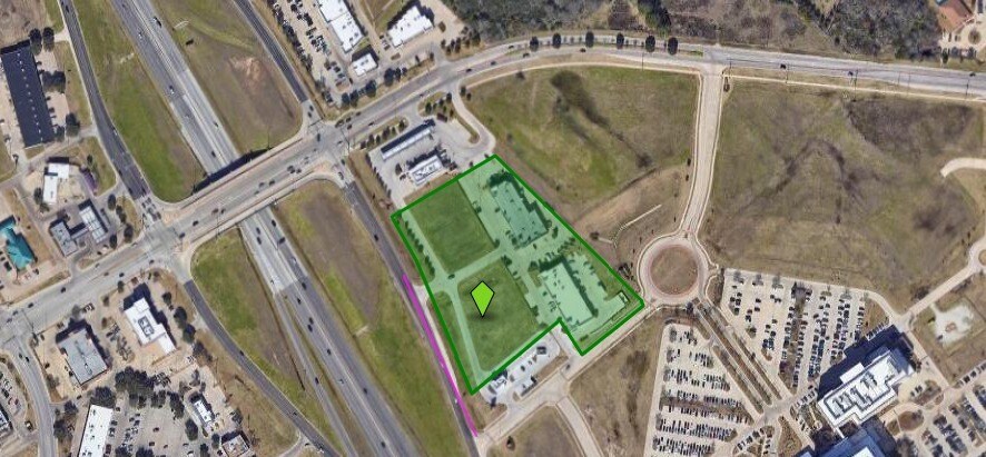 4001 SH-6 S, College Station, TX for sale - Building Photo - Image 1 of 1