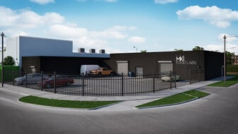 Little River USDA Kitchens - Commercial Real Estate