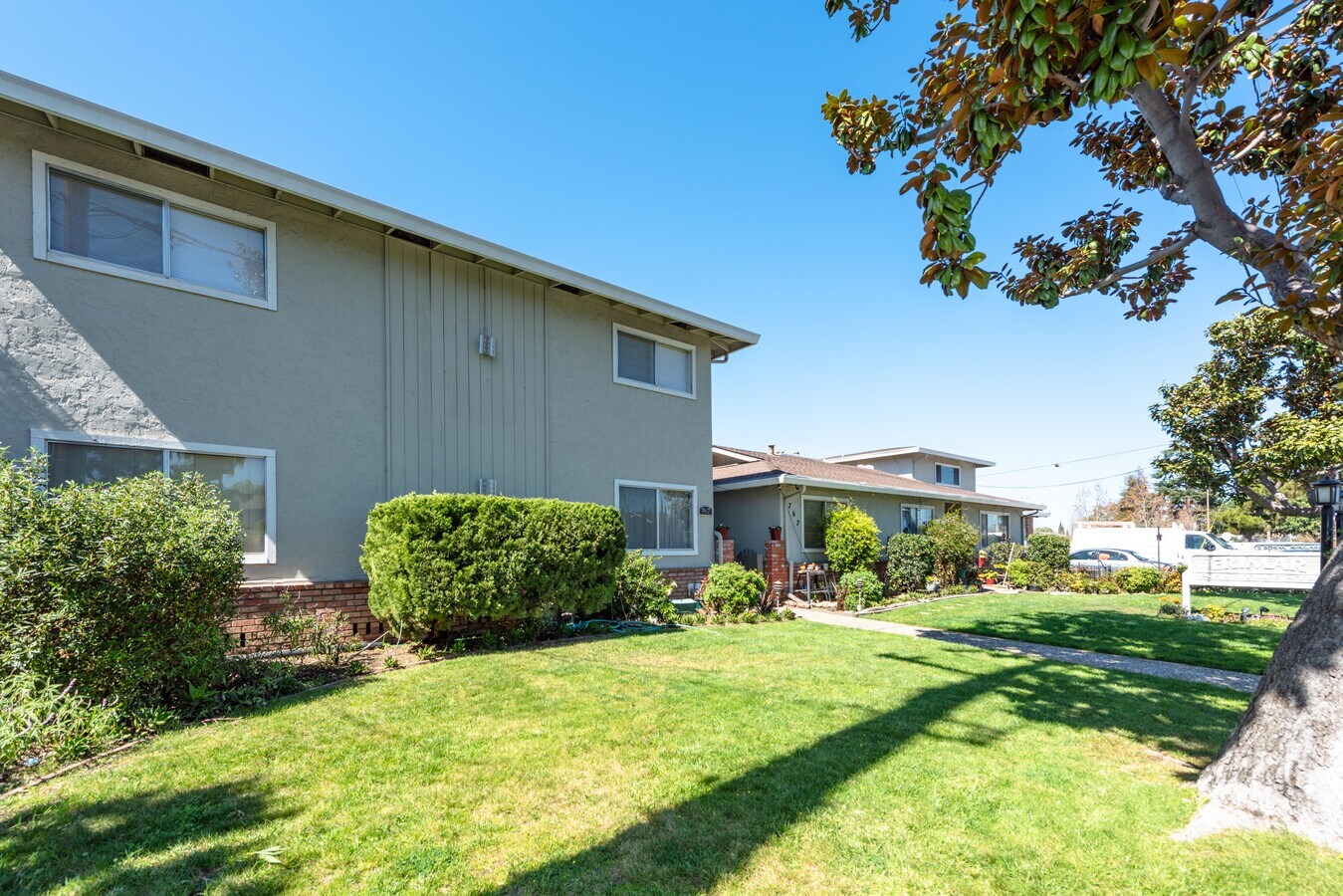767 S Wolfe Rd, Sunnyvale, CA 94086