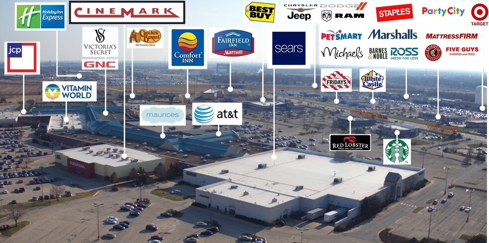 1600 N State Route 50, Bourbonnais, IL for sale - Other - Image 1 of 1