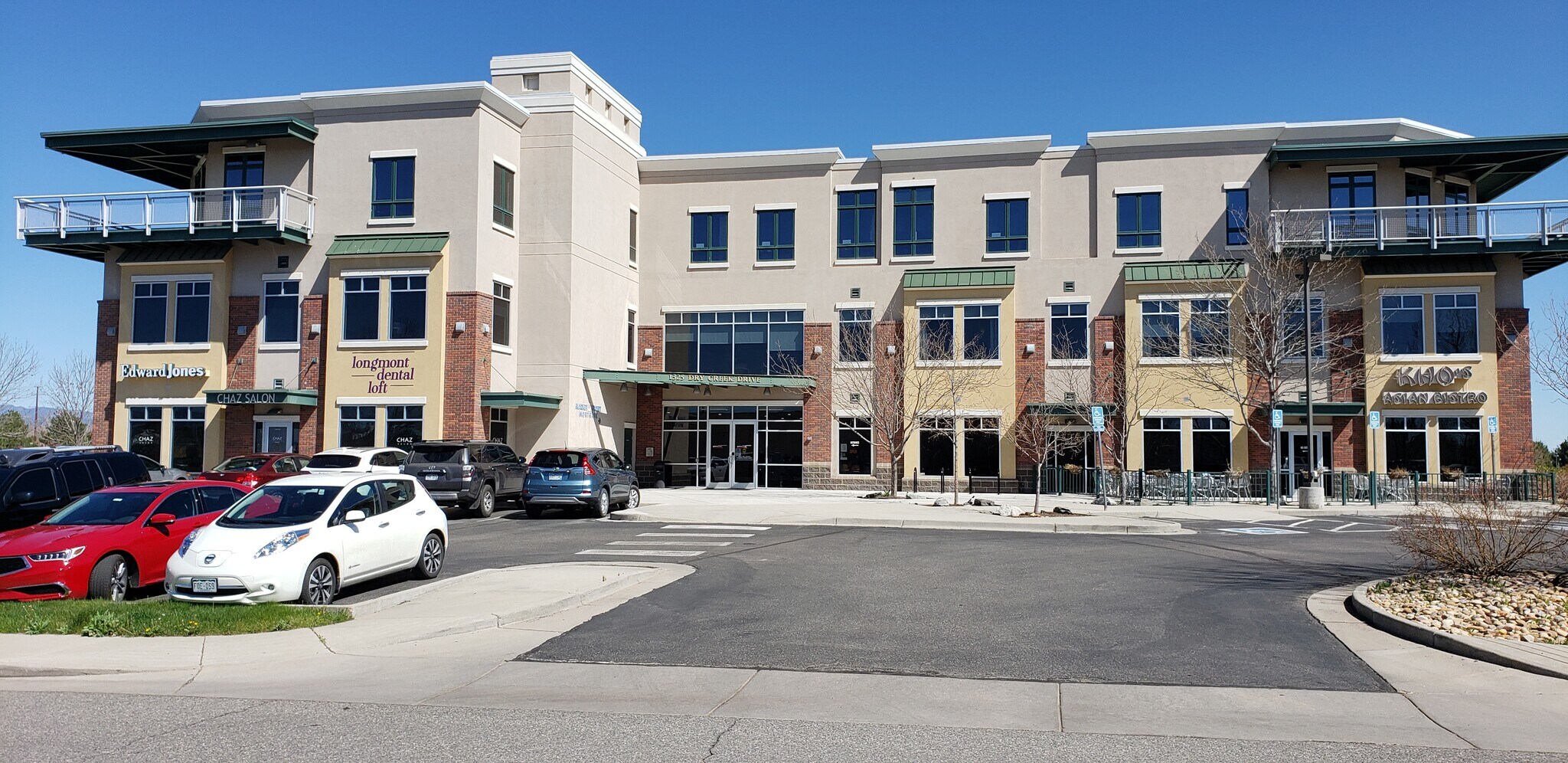 1325 Dry Creek Dr, Longmont, CO for sale Building Photo- Image 1 of 1