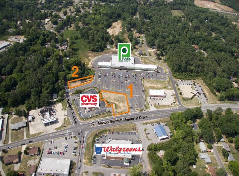 Knight Ave, Hueytown, AL 35023