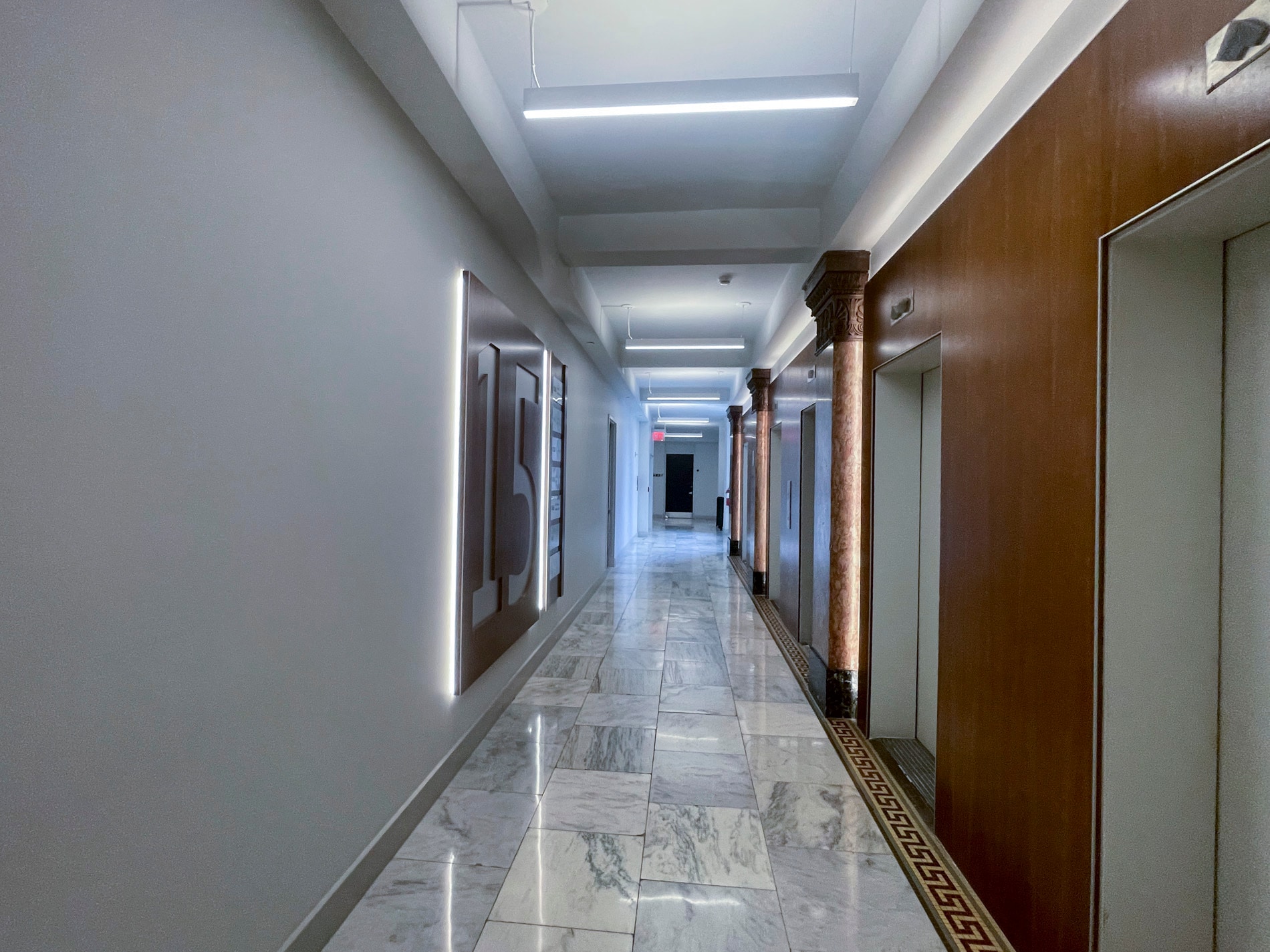 11 Broadway, New York, NY for lease Interior Photo- Image 1 of 4