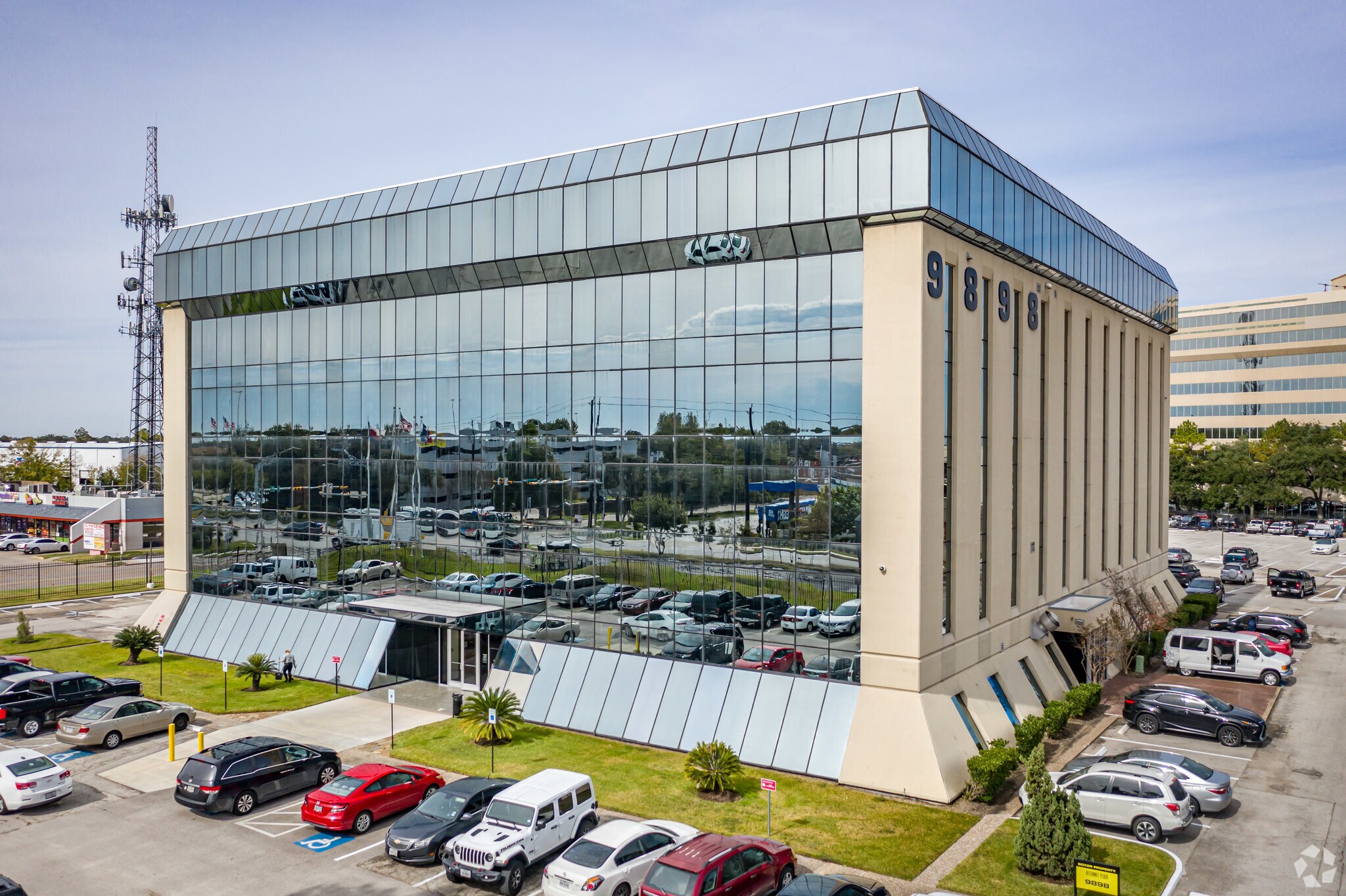 9898 Bissonnet St, Houston, TX for sale Primary Photo- Image 1 of 29