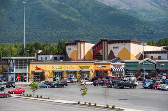 NE Glen Highway & Muldoon RD, Anchorage, AK for lease Building Photo- Image 2 of 3