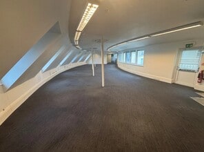 La Route Des Camps, Guernsey for lease Interior Photo- Image 2 of 9