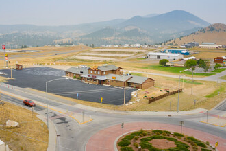 4 State Highway 518, Montana City, MT - aerial  map view - Image1