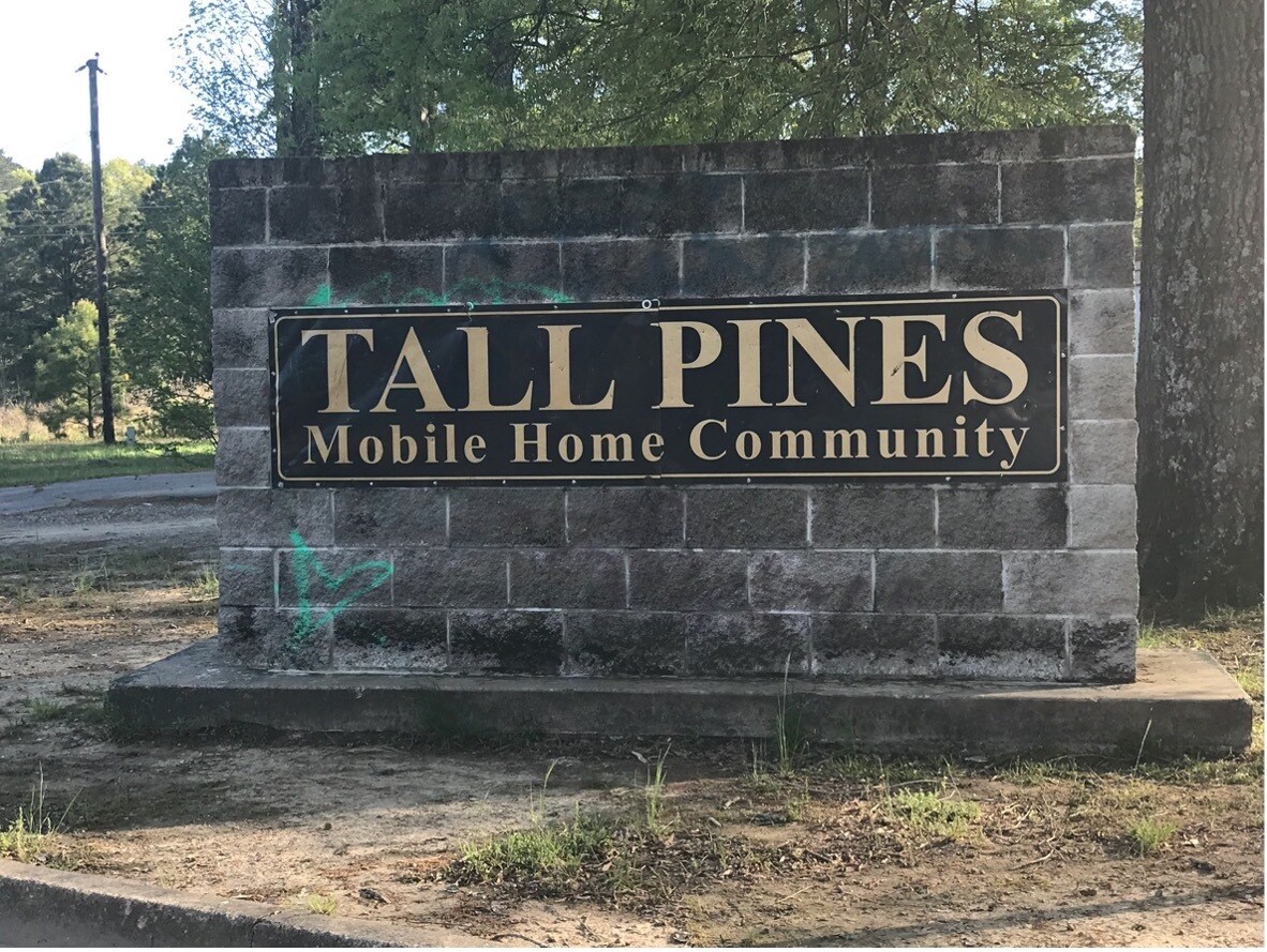 6607 Calhoun Calhoun, White Hall, AR for sale Primary Photo- Image 1 of 1