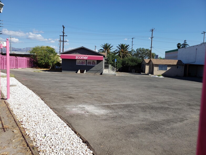 8319 Lankershim Blvd, North Hollywood, CA for sale - Building Photo - Image 1 of 1