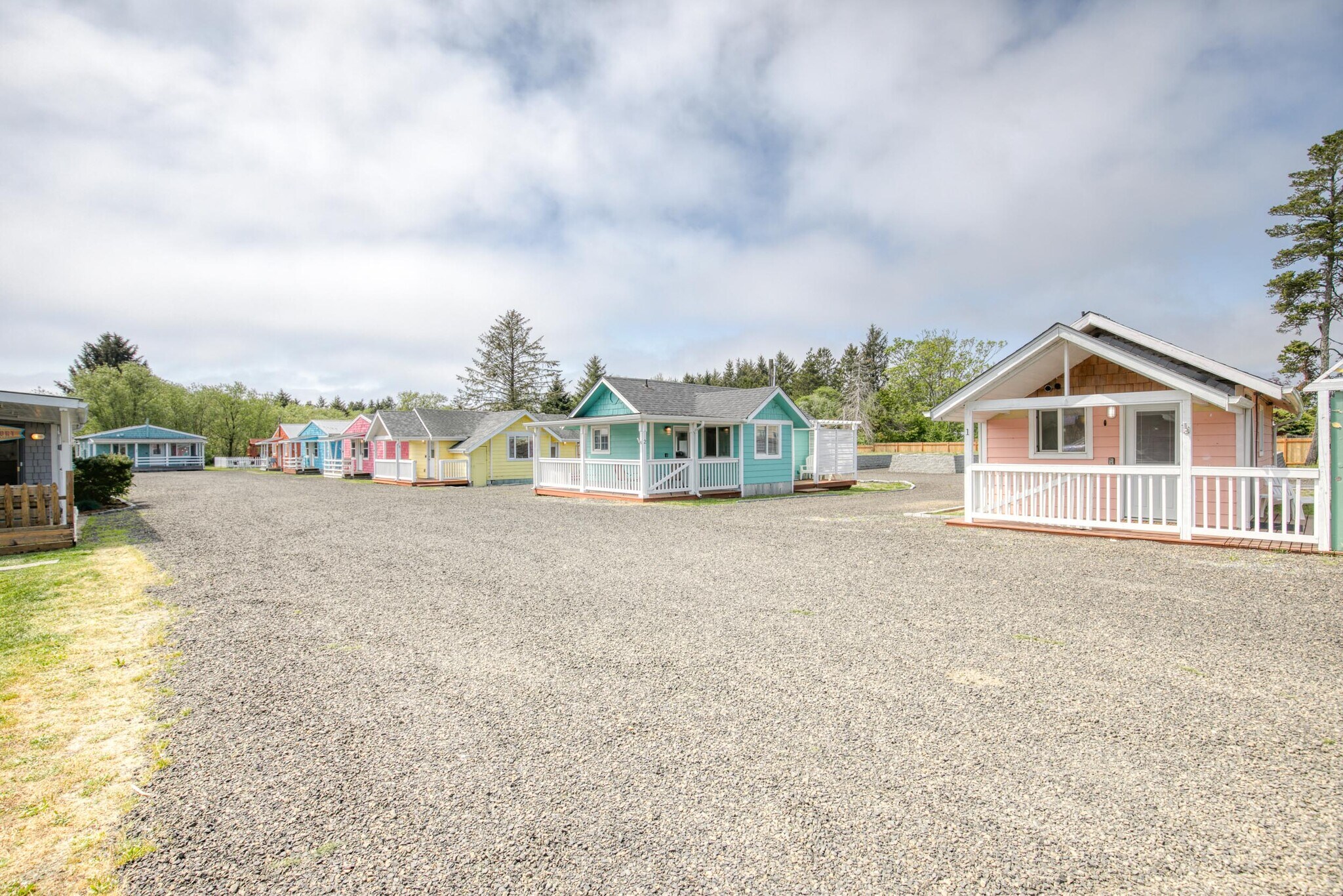 1757 STATE Rte 105  