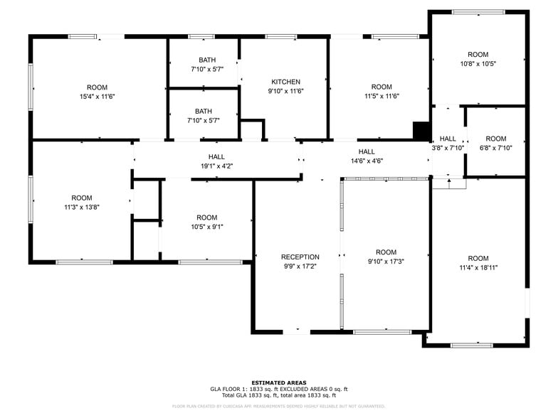4200 S Aspen Ave, Broken Arrow, OK for sale - Building Photo - Image 3 of 6