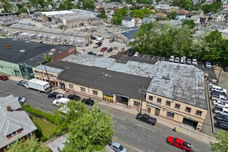 More details for 174-180 Getty Ave, Clifton, NJ - Industrial for Sale
