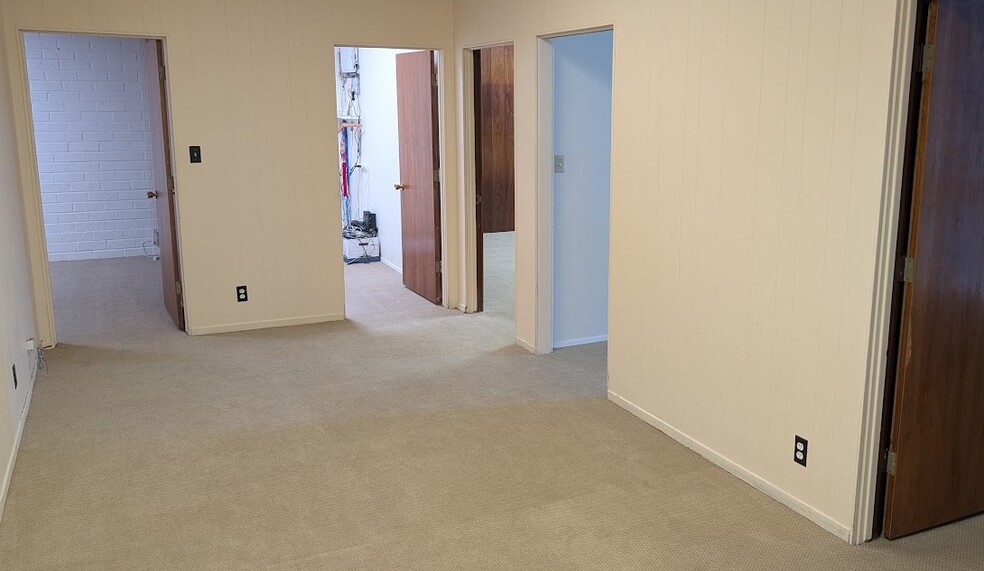 2540 Huntington Dr, San Marino, CA for lease - Building Photo - Image 2 of 9