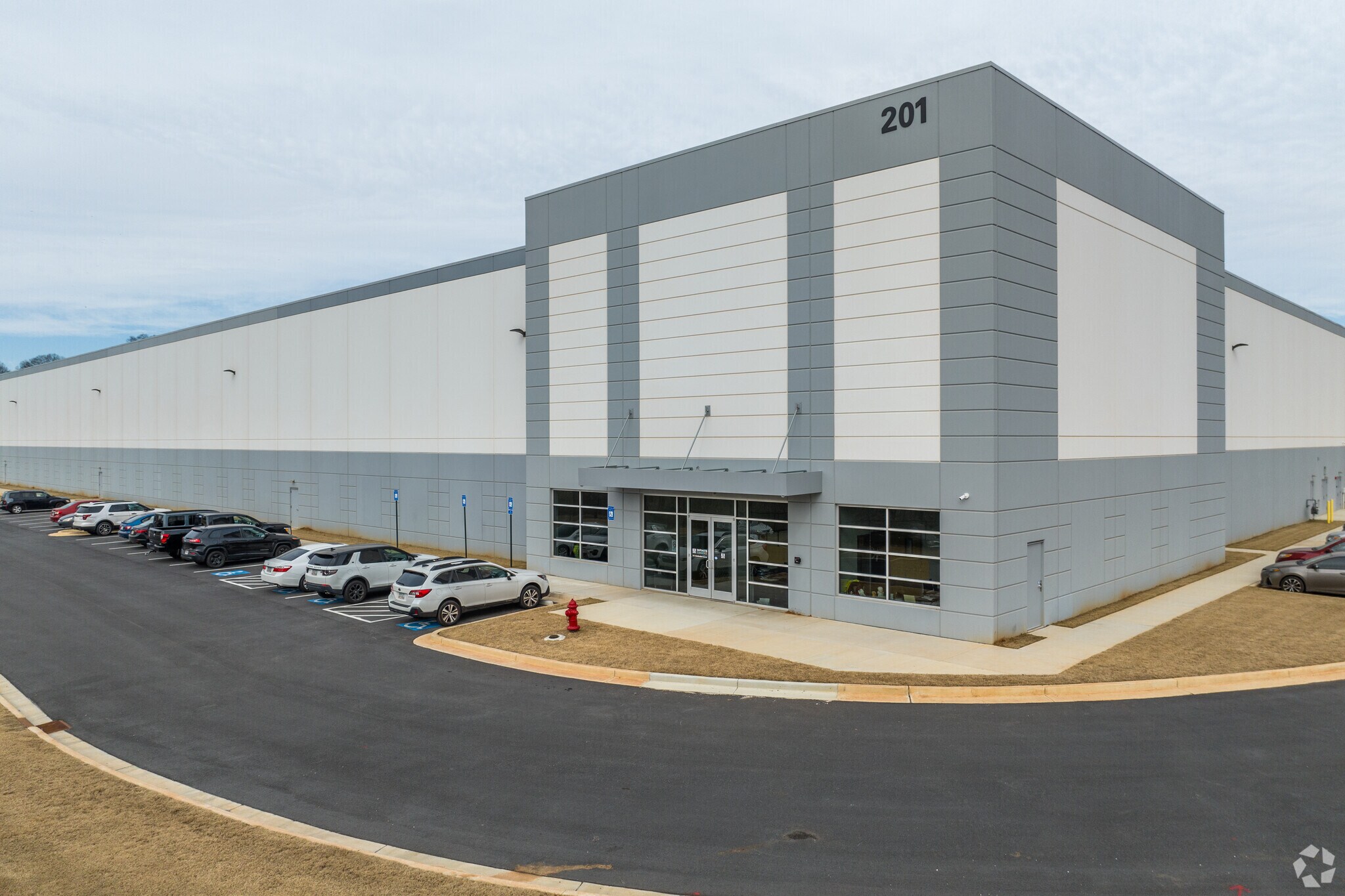 201 GA-293, Cartersville, GA for sale Primary Photo- Image 1 of 1