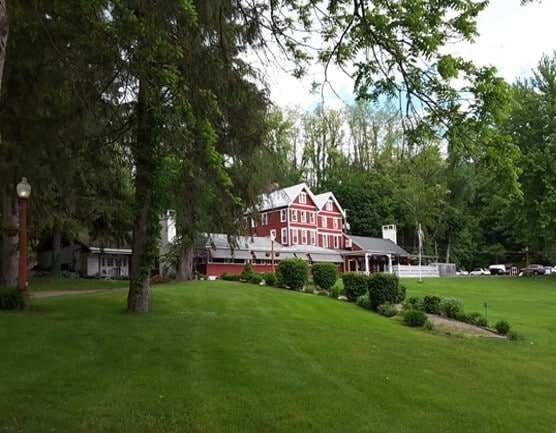 6141 W Lake Rd, Auburn, NY for sale - Building Photo - Image 3 of 17