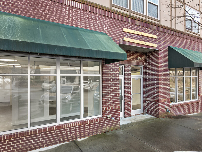 41 N Merrimon Ave, Asheville, NC for lease - Building Photo - Image 1 of 45