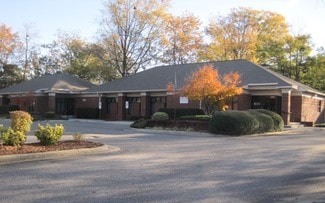 More details for 1301 Medical Dr, Fayetteville, NC - Office/Medical for Lease
