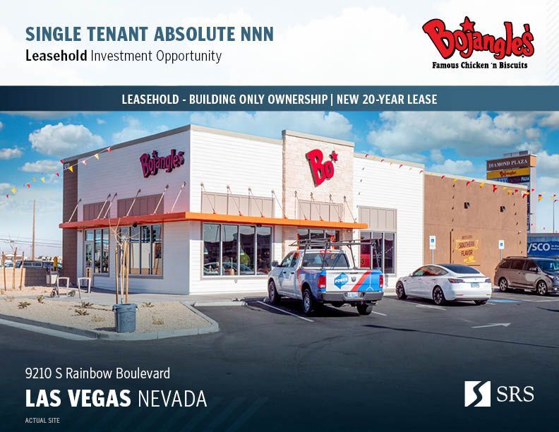 9210 Rainbow Blvd, Las Vegas, NV for sale Building Photo- Image 1 of 11