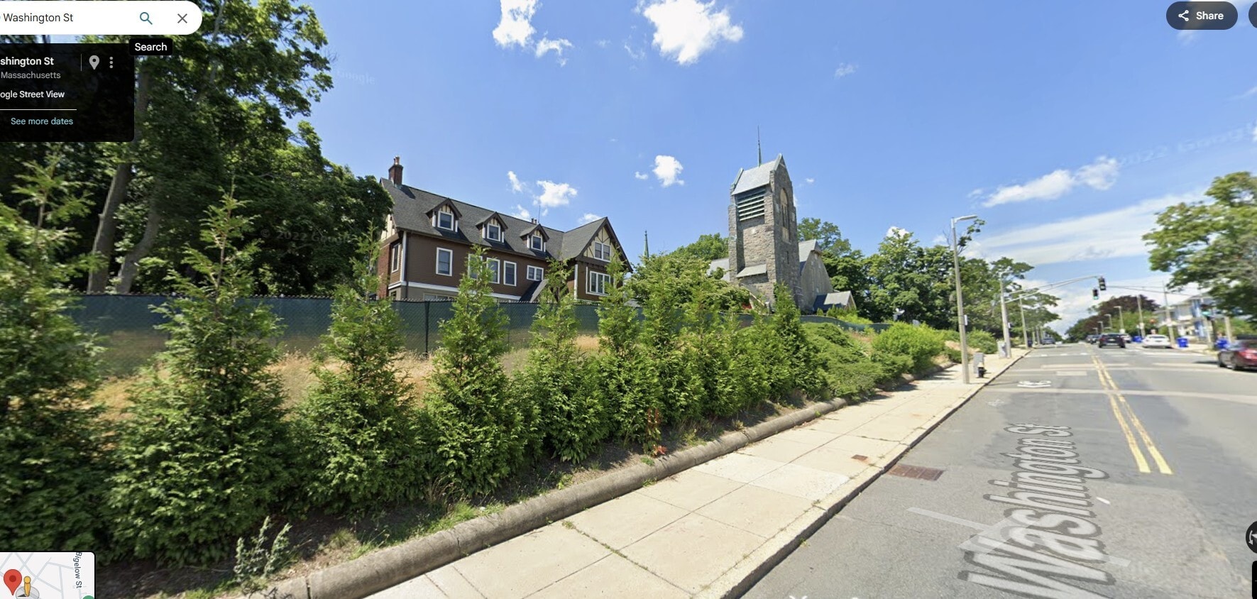 680 Washington St, Boston, MA for lease Primary Photo- Image 1 of 14