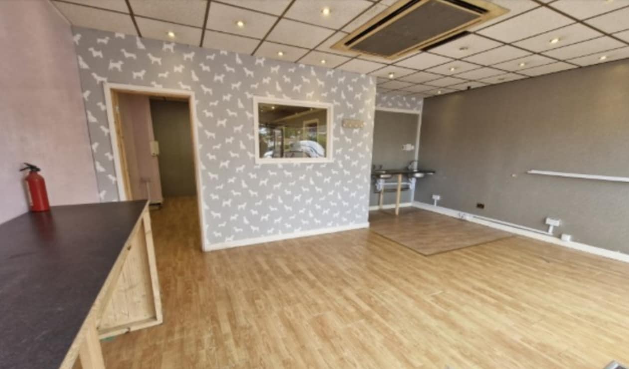 1-6 Charterfield Dr, Kingswinford for lease Building Photo- Image 1 of 5